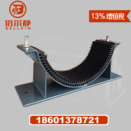 管道托架|管道減振器-倍爾靜（北京）環保技術有限公司